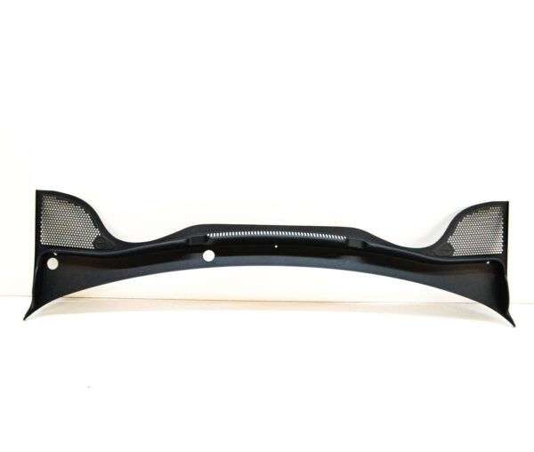 6R1819415C - Volkswagen Polo 6R Front Wiper Cover Cowl 6R1819415C 9B9  GENUINE NEW
