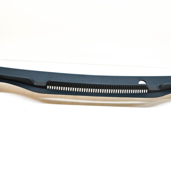 6R1819415C - Volkswagen Polo 6R Front Wiper Cover Cowl 6R1819415C 9B9  GENUINE NEW