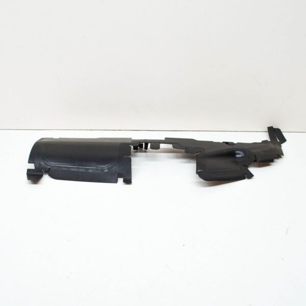 6V0121283B - NEW SKODA FABIA MK3 NJ LEFT RADIATOR AIR GUIDE DUCT 6V0121283B ORIGINAL