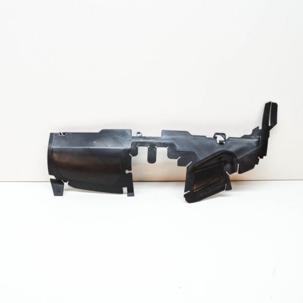6V0121283B - NEW SKODA FABIA MK3 NJ LEFT RADIATOR AIR GUIDE DUCT 6V0121283B ORIGINAL