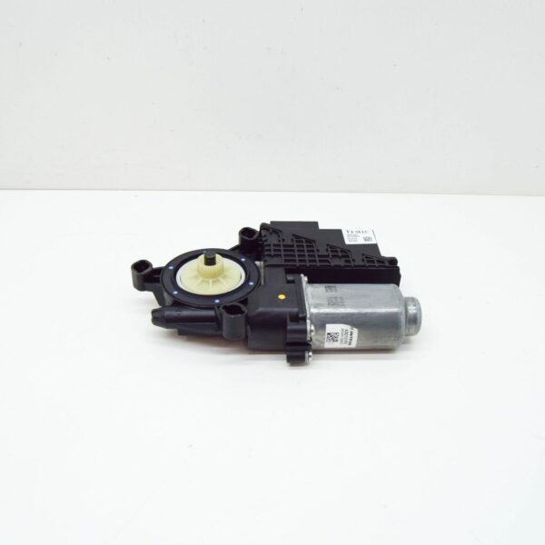 6Y1959801SK5 - NEW SKODA FABIA MK2 FRONT RIGHT DOOR WINDOW MOTOR RHD 6Y1959801SK5 ORIGINAL