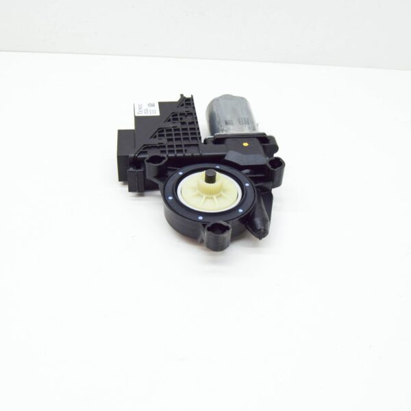 6Y1959801SK5 - NEW SKODA FABIA MK2 FRONT RIGHT DOOR WINDOW MOTOR RHD 6Y1959801SK5 ORIGINAL