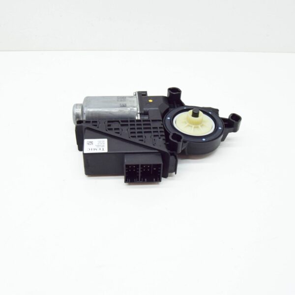 6Y1959801SK5 - NEW SKODA FABIA MK2 FRONT RIGHT DOOR WINDOW MOTOR RHD 6Y1959801SK5 ORIGINAL