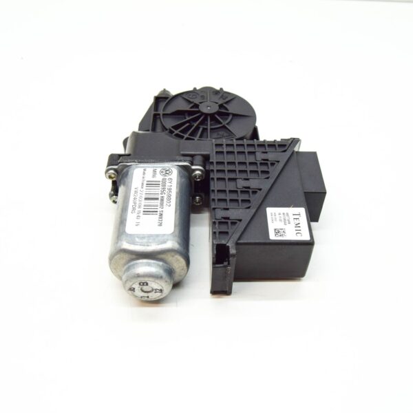6Y1959802VW1 - VW TRANSPORTER T5 Front Left Window Regulator Motor 6Y1959802VW1 ORIGINAL
