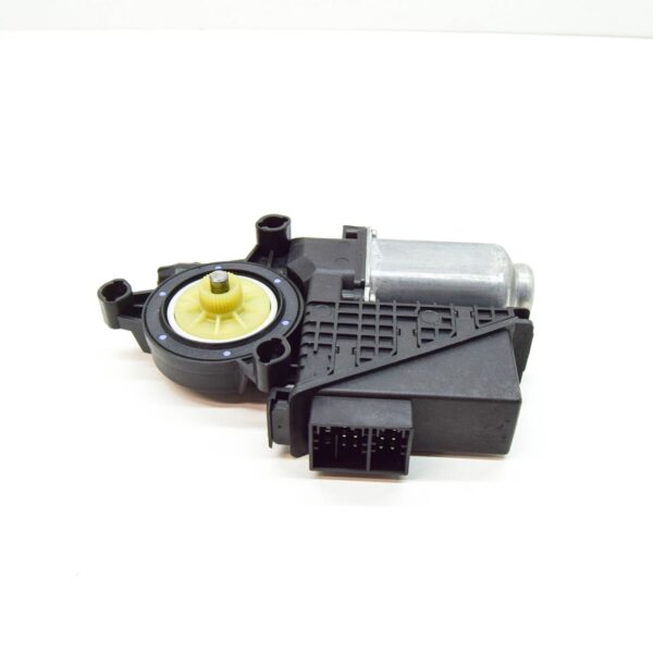 6Y1959802VW1 - VW TRANSPORTER T5 Front Left Window Regulator Motor 6Y1959802VW1 ORIGINAL