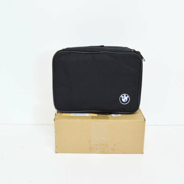71102333674 - NEW BMW TYRE/TIRE INFLATION COMPRESSOR MOBILITY KIT 71102333674 2333674 ORIGINAL