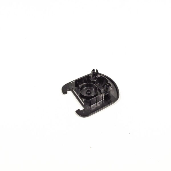 72117284489 - NEW BMW 1 F20 FRONT SEAT BELT COVERING CAP 72117284489 7284489 ORIGINAL