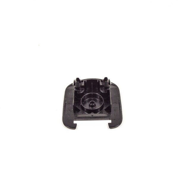 72117284489 - NEW BMW 1 F20 FRONT SEAT BELT COVERING CAP 72117284489 7284489 ORIGINAL