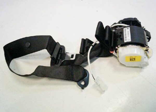 72117318320 - BMW 4 F33 Front Right Seatbelt 72117318320 7318320 ORIGINAL