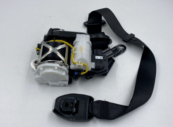 72117469954 - BMW X3 G01 Front Right Seatbelt 72117469954 ORIGINAL