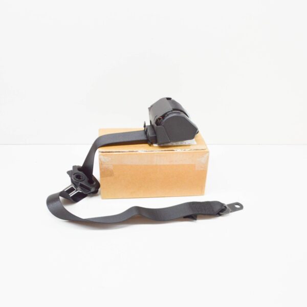 72118240231 - BMW 3 E46 Front Left Upper Seat Belt 8240231 72118240231 ORIGINAL