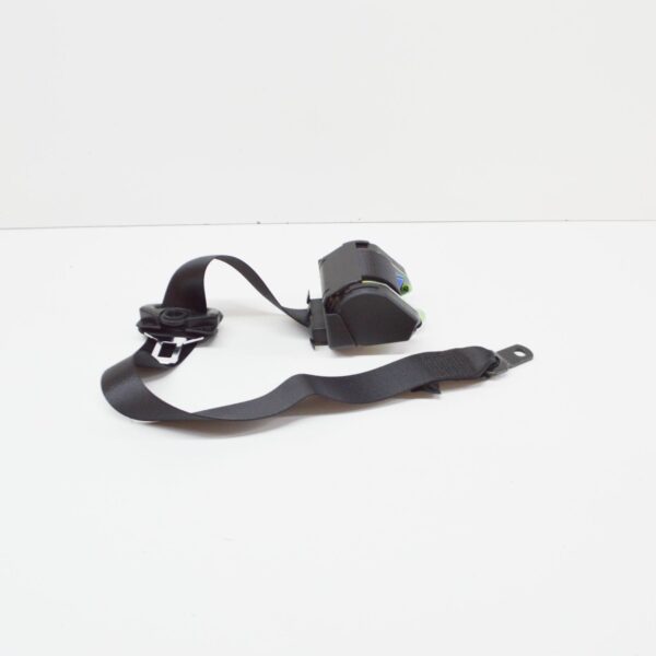 72118240231 - BMW 3 E46 Front Left Upper Seat Belt 8240231 72118240231 ORIGINAL