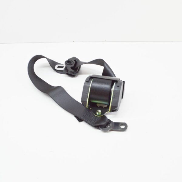 72118240231 - BMW 3 E46 Front Left Upper Seat Belt 8240231 72118240231 ORIGINAL