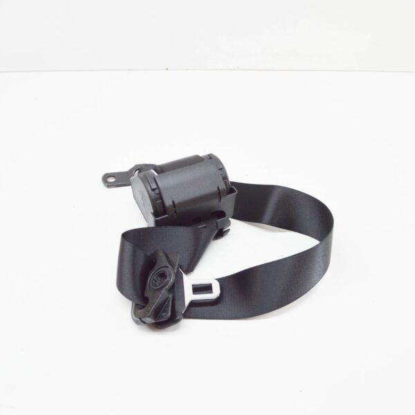 72118240231 - BMW 3 E46 Front Left Upper Seat Belt 8240231 72118240231 ORIGINAL