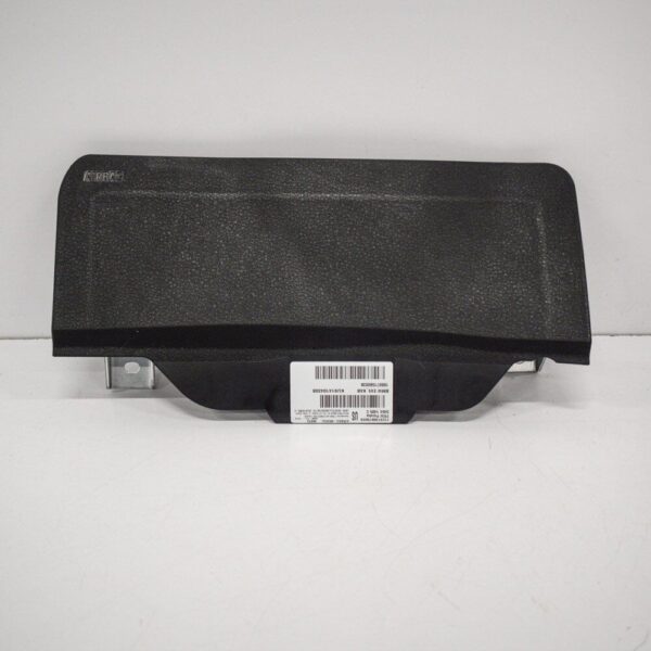 72129141043 - BMW Z4 E89 Knee Air SRS Bag 72129141043 9141043 ORIGINAL LHD