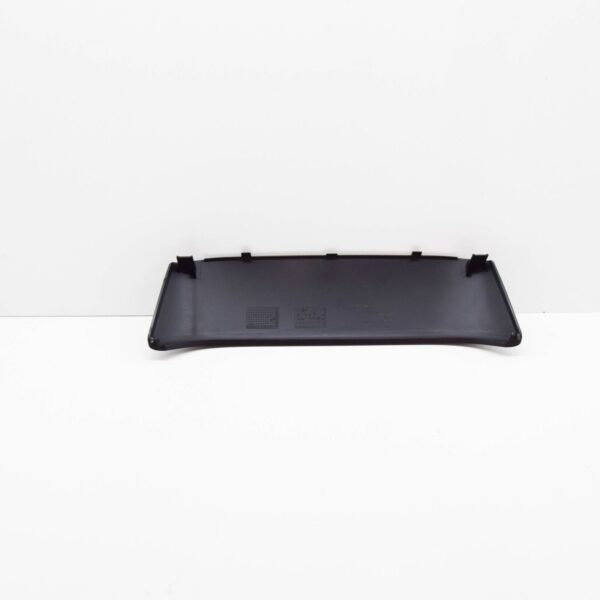 745336 - PEUGEOT RCZ T75 Rear Bumper Trim 745336 ORIGINAL