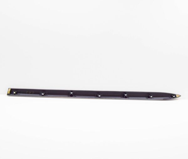7507130080 - LEXUS GS S190 Front Right Door Lower Molding 7507130080 75071-30080 ORIGINAL