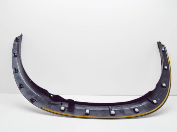 7560278010 - LEXUS NX AZ10 Front Left Fender Molding 7560278010 ORIGINAL