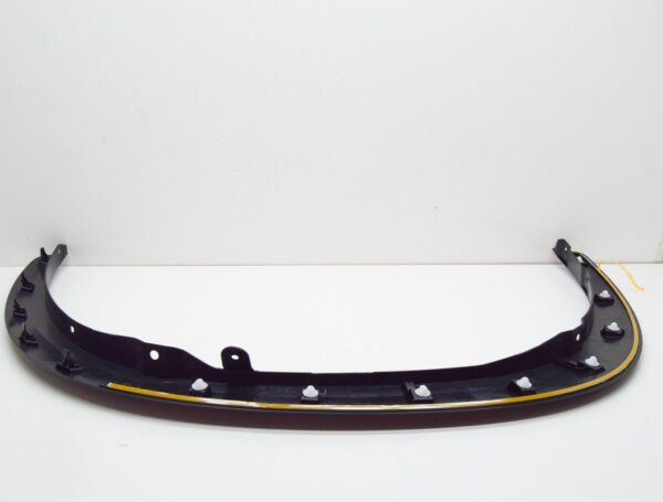 7560278010 - LEXUS NX AZ10 Front Left Fender Molding 7560278010 ORIGINAL