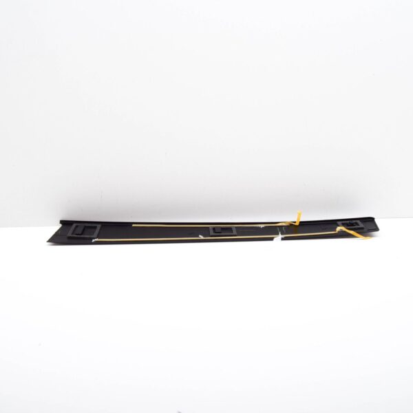 7575660030 - LEXUS GX URJ15 Front Door Left Frame Molding 7575660030 ORIGINAL