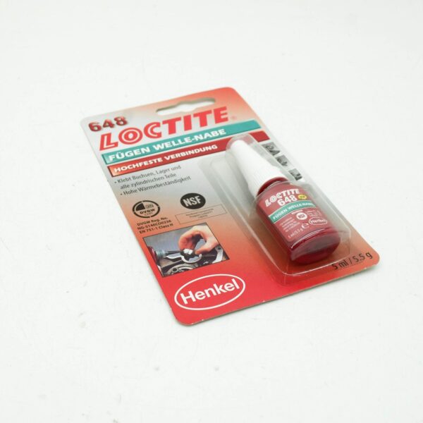 7589067732 - NEW BMW M3 F80 DRIVE SHAFT ADHESIVE 07589067732 ORIGINAL