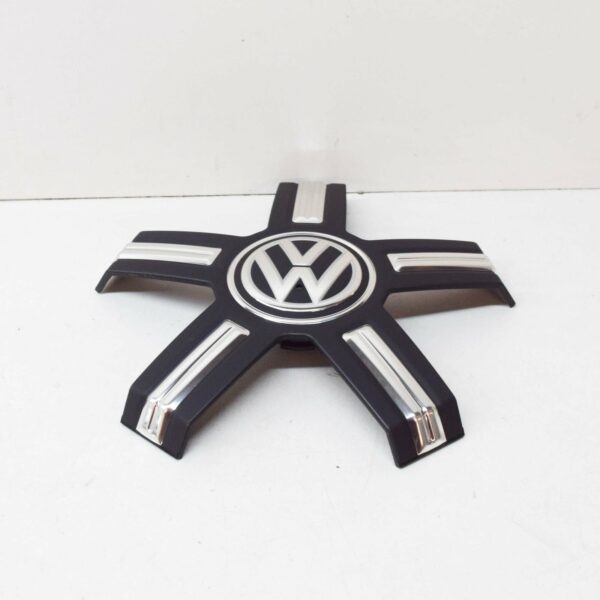 7E0601149XQI - Volkswagen AMAROK Wheel Hub Cover Cap 1pcs 7E0601149XQI ORIGINAL