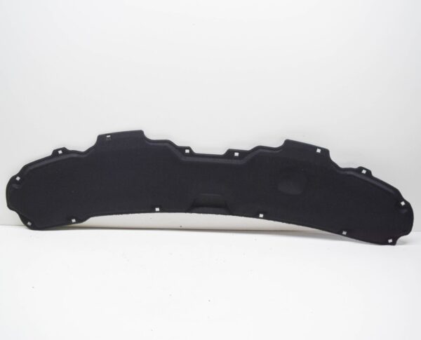 7E0863835A - Volkswagen Transporter T5 Bonnet Hood Insulation Mat 7E0863835A ORIGINAL