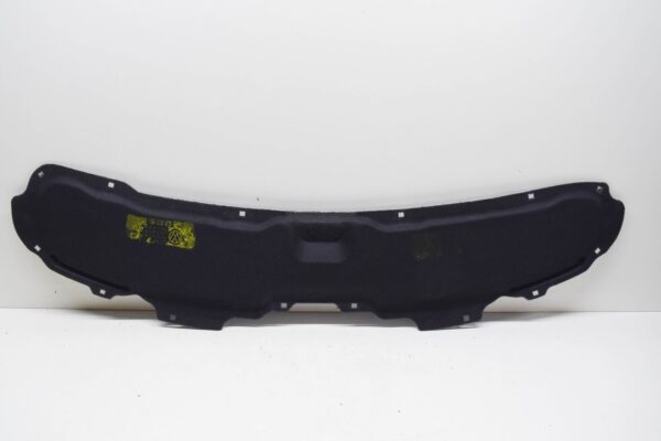 7E0863835A - Volkswagen Transporter T5 Bonnet Hood Insulation Mat 7E0863835A ORIGINAL