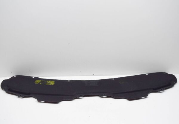 7E0863835A - Volkswagen Transporter T5 Bonnet Hood Insulation Mat 7E0863835A ORIGINAL