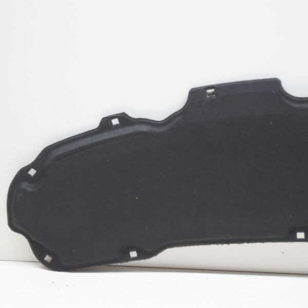 7E0863835A - Volkswagen Transporter T5 Bonnet Hood Insulation Mat 7E0863835A ORIGINAL