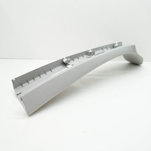 7E0867244KY20 - NEW VW TRANSPORTER T6 RIGHT SIDE B PILLAR UPPER TRIM 7E0867244KY20 ORIGINAL