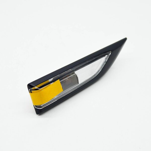 7E0949102D9B9 - NEW VW TRANSPORTER T6 FRONT RIGHT FENDER TURN SIGNAL 7E0949102D9B9 ORIGINAL