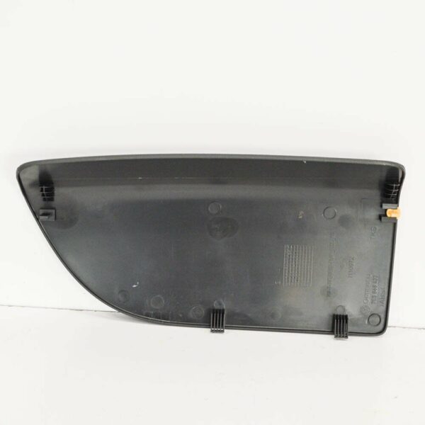 7E5868433A71N - Volkswagen TRANSPORTER T5 Tailgate Left Panel Cover 7E5868433A71N ORIGINAL +