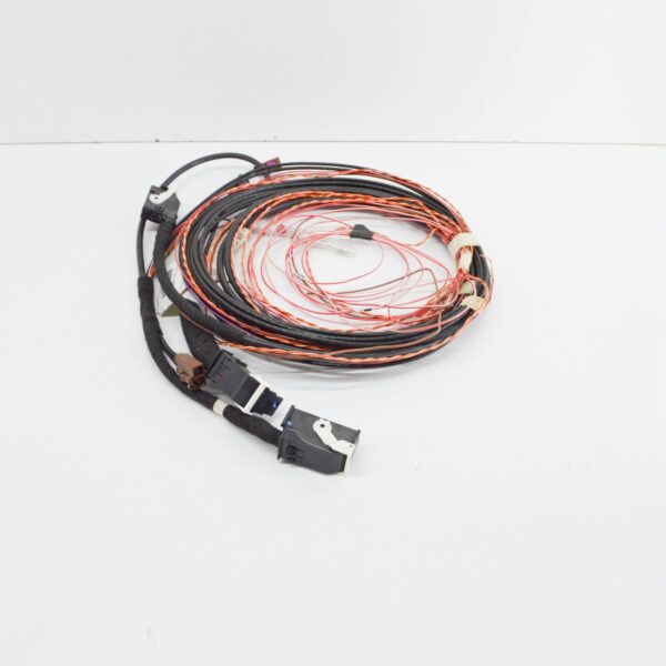 7E7971327A - NEW VW TRANSPORTER T5 REVERSING CAMERA CONNECTING LINE RHD 7E7971327A ORIGINAL