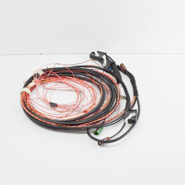 7E7971327A - NEW VW TRANSPORTER T5 REVERSING CAMERA CONNECTING LINE RHD 7E7971327A ORIGINAL