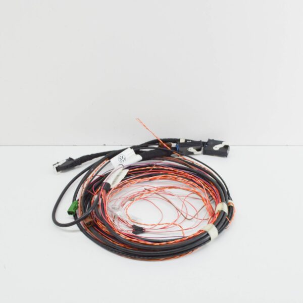 7E7971327A - NEW VW TRANSPORTER T5 REVERSING CAMERA CONNECTING LINE RHD 7E7971327A ORIGINAL