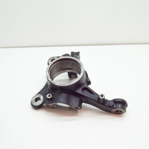 7H8407257C - NEW VW TRANSPORTER VI T6 FRONT LEFT WHEEL BEARING HOUSING 7H8407257C ORIGINAL
