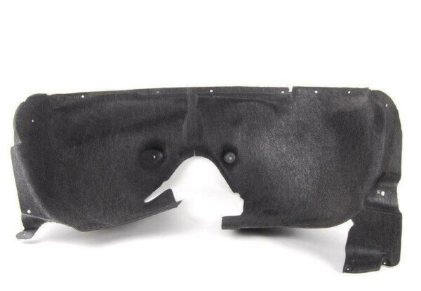 7L6809962M - NEW VOLKSWAGEN TOUAREG 7L FRONT RIGHT WHEEL HOUSING LINER 7L6809962M ORIGINAL