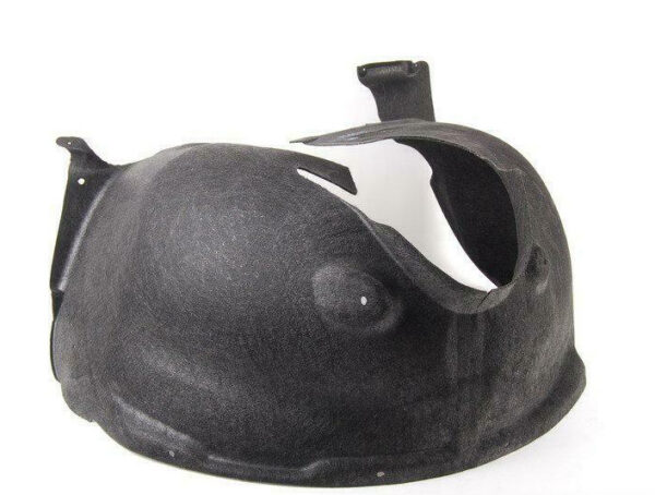 7L6809962M - NEW VOLKSWAGEN TOUAREG 7L FRONT RIGHT WHEEL HOUSING LINER 7L6809962M ORIGINAL
