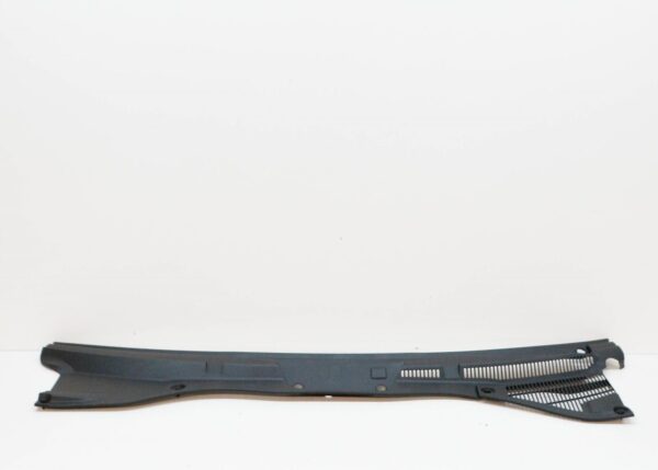 7L6819401K9B9 - Volkswagen Touareg 7L Windshield Cowl Cover LHD 7L6819401K9B9 ORIGINAL