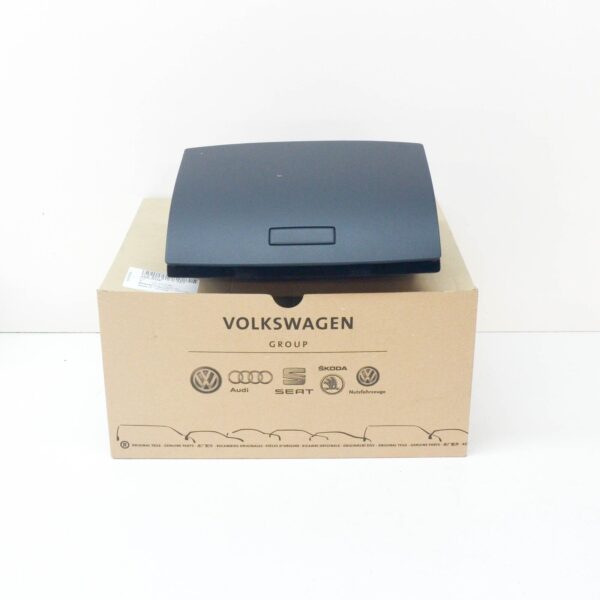 7L6857919D3X1 - NEW VW TOUAREG 7L DASHBOARD STORAGE COMPARTMENT TRAY 7L6857919D3X1 ORIGINAL