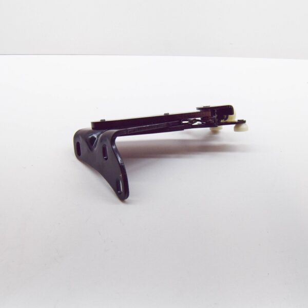 7LA843397 - VW TRANSPORTER T5 Left Sliding Door Lower Roller Guide 7LA843397 ORIGINAL
