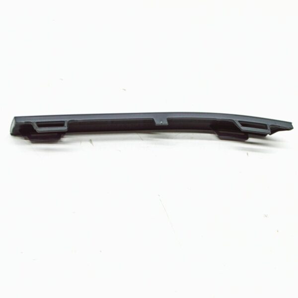 7LA8532459B9 - NEW VOLKSWAGEN TRANSPORTER VI T6 FRONT BUMPER TRIM STRIP 7LA8532459B9 ORIGINAL
