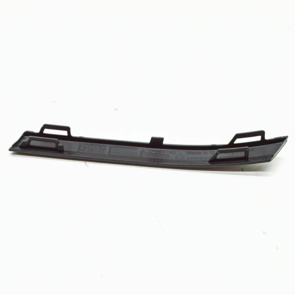 7LA8532459B9 - NEW VOLKSWAGEN TRANSPORTER VI T6 FRONT BUMPER TRIM STRIP 7LA8532459B9 ORIGINAL