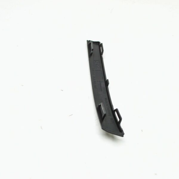 7LA8532459B9 - NEW VOLKSWAGEN TRANSPORTER VI T6 FRONT BUMPER TRIM STRIP 7LA8532459B9 ORIGINAL