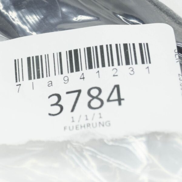 7LA941231 - NEW VW TRANSPORTER T6 FRONT LEFT HEADLAMP GUIDE SECTION 7LA941231 ORIGINAL