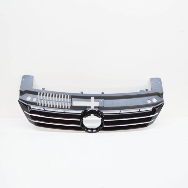 7N0853651F9B9 - NEW VOLKSWAGEN SHARAN 7N RADIATOR GRILLE 7N0853651F9B9 ORIGINAL