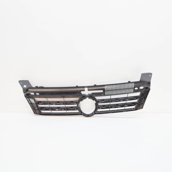 7N0853651F9B9 - NEW VOLKSWAGEN SHARAN 7N RADIATOR GRILLE 7N0853651F9B9 ORIGINAL