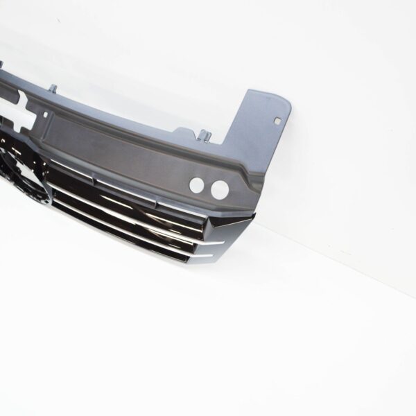 7N0853651F9B9 - NEW VOLKSWAGEN SHARAN 7N RADIATOR GRILLE 7N0853651F9B9 ORIGINAL