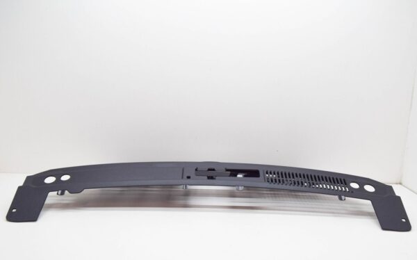 7N5853653G9B9 - NEW SEAT ALHAMBRA MK2 7N FRONT BUMPER RADIATOR GRILLE 7N5853653G9B9 ORIGINAL